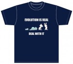 ラビッツの進化Tシャツ サイズ：M