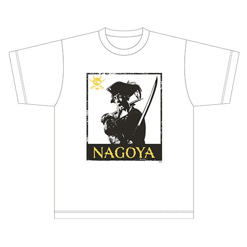 『龍が如く』ご当地Tシャツ『8外伝』NAGOYA Lサイズ