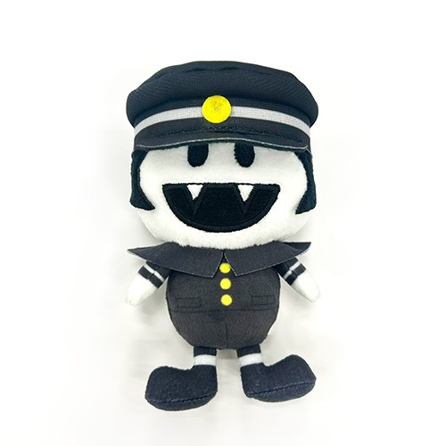 ○新品・未開封○ ライホーくん ぬいぐるみ 葛葉ライドウ 購入