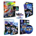 アーシオン DELUXE EDITION 3Dクリスタルセット （エビテン限定特典付き） PS5