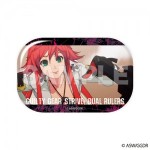 TVアニメ『GUILTY GEAR STRIVE: DUAL RULERS』 場面写缶バッジ ジャック・オー