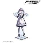 HUNDRED LINE -最終防衛学園-描き下ろし 九十九過子 メイドver. 特大アクリルスタンド