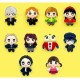 P4G ぬいぐるみキーホルダー(巽完二)