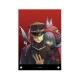 【RAIDOU Remastered: 超力兵団奇譚】 A4アクリルパネル 週刊ファミ通Collection