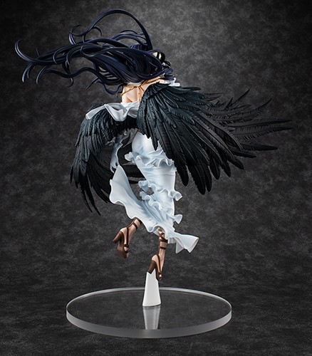 オーバーロードIV アルベド ウィングVer. 1/7 スケール