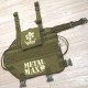 メタルマックス ポチ装甲ベスト (犬用服)