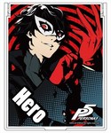 P5 - ペルソナ5 - ミラー 主人公