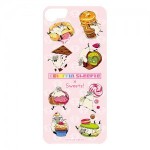 Colorful Sheeple × Sweets！　iPhoneケース