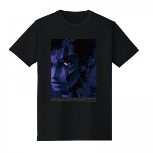 真・女神転生III NOCTURNE HD REMASTER  Tシャツ【NOCTURNE】