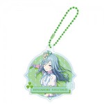『プロジェクトセカイ カラフルステージ！ feat. 初音ミク』アクリルキーホルダー vol.16 日野森 雫