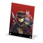 【RAIDOU Remastered: 超力兵団奇譚】 A4アクリルパネル 週刊ファミ通Collection