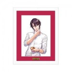 【オトメイト×ビーズログ】「with sweets」複製原画 『トラブル・マギア ～訳アリ少女は未来を勝ち取るために異国の魔法学校へ留学します～』リカルド・サンテ