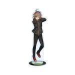 ダンガンロンパシリーズ lackさんイラスト 苗木 誠 ヘッドフォンver. 特大アクリルスタンド