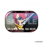 TVアニメ『GUILTY GEAR STRIVE: DUAL RULERS』 場面写缶バッジ 梅喧