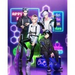 DYNAMIC CHORD feat.apple-polisher Remaster edition ebtenDXパック