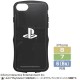 TPUバンパー iPhoneケース [6・7・8共用] “PlayStation”