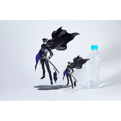 ONE 172 武尊 VS ロッタン　アクスタ シール ライト 3点セット VVIP席 非売品 ONE172 グッズセット 武尊vsロッタン - メルカリ
