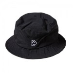 2022 FAV Logo Bucket Hat Black