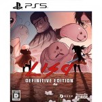 LISA: The Definitive Edition  PS5(エビテン限定特典付き)