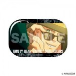 TVアニメ『GUILTY GEAR STRIVE: DUAL RULERS』 場面写缶バッジ ジョニー