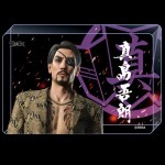 『龍が如く』アクリルブロック 真島吾朗 真島組