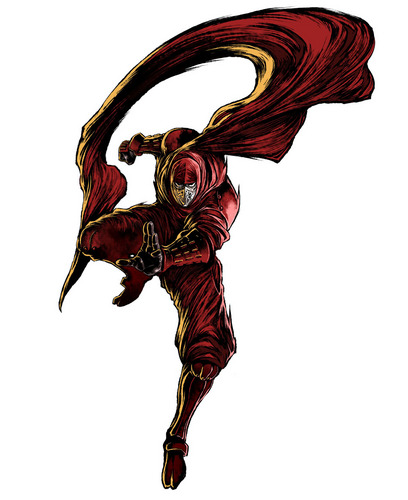 ニンジャスレイヤー 荒野の三忍 ebtenDXパック◇特典付◇｜エビテン