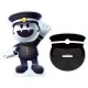 【RAIDOU Remastered: 超力兵団奇譚】 ライホーくん アクリルスタンド 超力サイズ