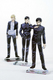 アクリルフィギュアコレクション 坂本ですが？8823先輩
