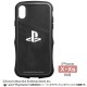 TPUバンパー iPhoneケース [X・Xs共用] “PlayStation”