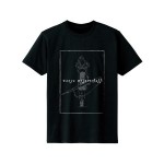 『幼女戦記』ターニャ Tシャツ/メンズ (サイズ:L)