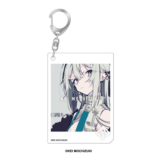 Amazon.co.jp: Fate FGO 茨木童子 アクリルキーホルダー SD