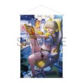 勝利の女神：NIKKE　ebten限定タペストリー　＜エレグ＞