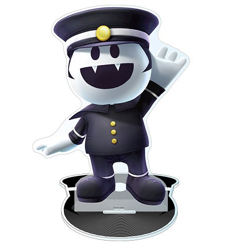 RAIDOU Remastered: 超力兵団奇譚』ライホーくんのフィギュア