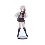 ダンガンロンパシリーズ lackさんイラスト 霧切 響子 ヘッドフォンver. 特大アクリルスタンド
