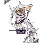 NIKKE DUEL ENCOUNTER 「NK-0020 紅蓮」