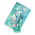 『プロジェクトセカイ カラフルステージ！ feat. 初音ミク』A/Bイラスト 2023-2024 カード型アクリルスタンド 初音ミク