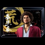 『龍が如く』アクリルブロック 春日一番 荒川組