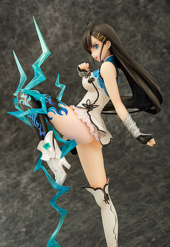 ブレードアークス from シャイニングEX 白き雷龍 パイロン