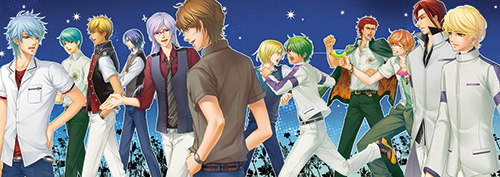 金色のコルダ3 AnotherSky feat.天音学園 トレジャーBOX【新品 Amazon.co.jp: 金色のコルダ3 AnotherSky feat.天音学園 - PSP