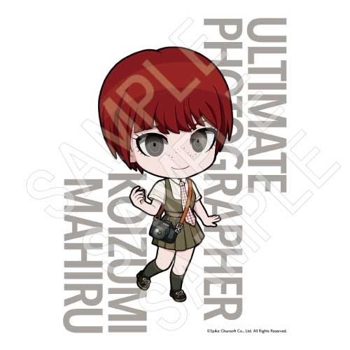 ダンガンロンパ ebten B4タペストリー ソニア・ネヴァーマインド ダンガンロンパ ebten B4タペストリー ソニア・ネヴァーマインド