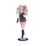 ダンガンロンパシリーズ lackさんイラスト 江ノ島 盾子 ヘッドフォンver. 特大アクリル スタンド