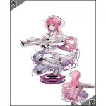NIKKE DUEL ENCOUNTER 「NK-0021 ドロシー」