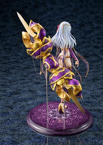 12,925円Fate Grand Orderアサシン　カーマ　　限定特典付き