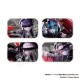 HUNDRED LINE -最終防衛学園- 必殺我駆力 スクエアカンバッジコレクション Vol.2 【BOX】