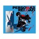 P3R アクリルスタンド（KV）