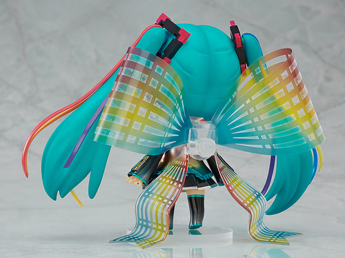 初音ミク 10th Anniversary Ver. Memorial Box Hatsune Miku: 10th Anniversary Ver. Memorial Box Set - Tokyo