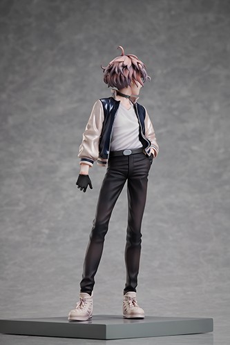 文豪ストレイドッグス 中原中也 原作版 15歳ver.|エビテン 文豪ストレイドッグス 中原中也 原作版 15歳ver.|エビテン