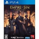 Empire of Sin　エンパイア・オブ・シン PS4版