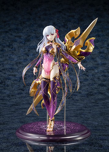 12,925円Fate Grand Orderアサシン　カーマ　　限定特典付き