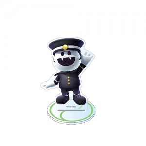 【RAIDOU Remastered: 超力兵団奇譚】 ライホーくん アクリルスタンド